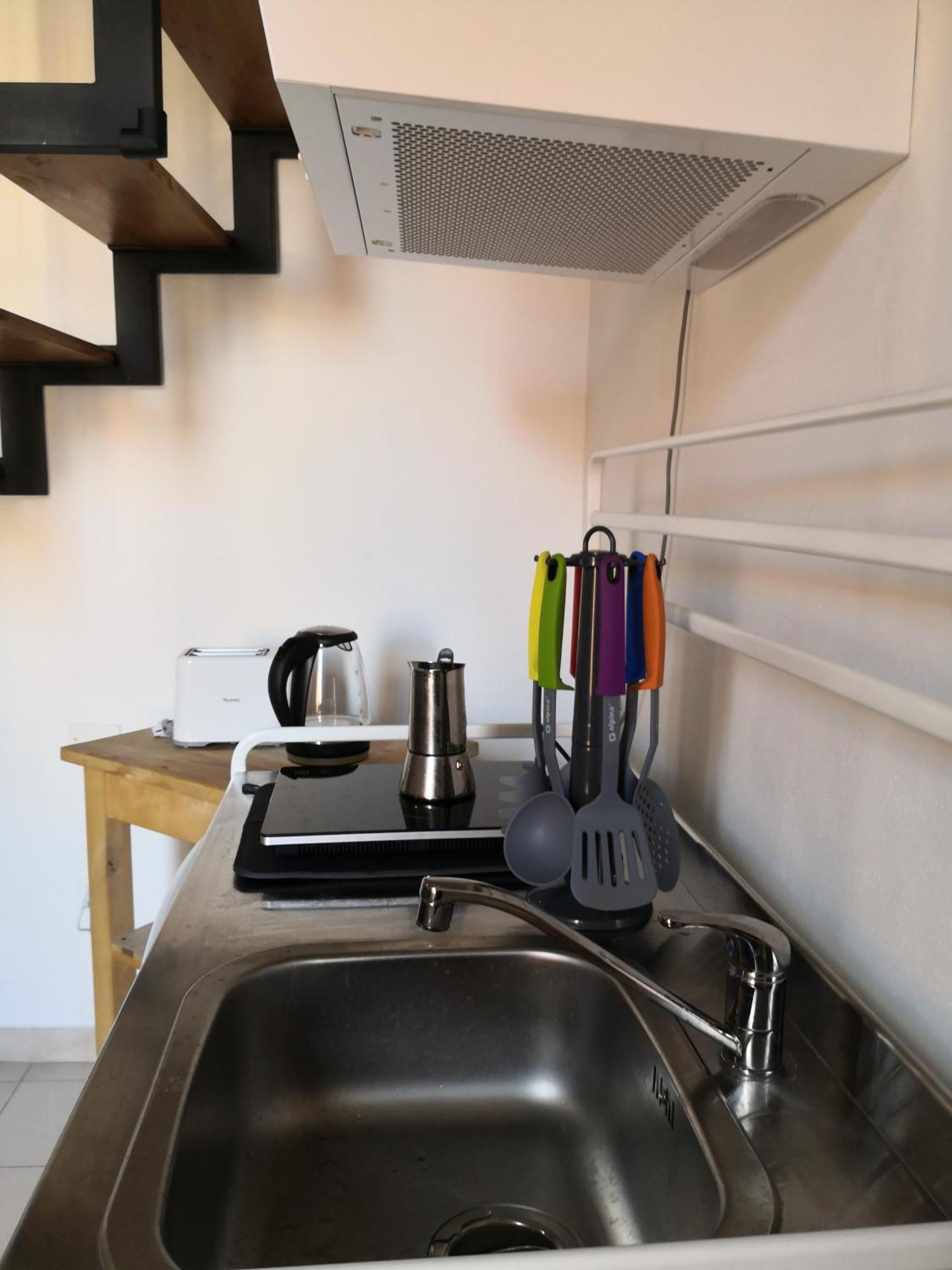 Sosta Sant'Antonio Apartment Пиза Екстериор снимка